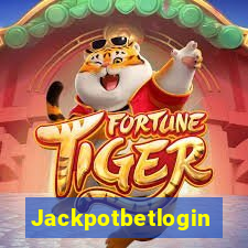 Jackpotbetlogin