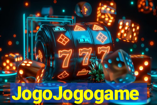 JogoJogogame