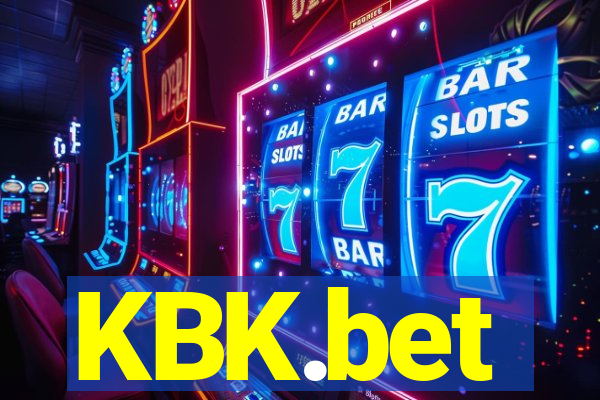 KBK.bet