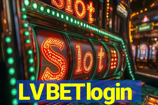 LVBETlogin