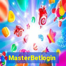 MasterBetlogin