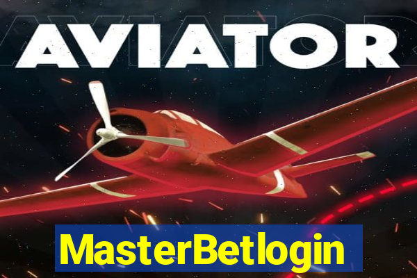 MasterBetlogin