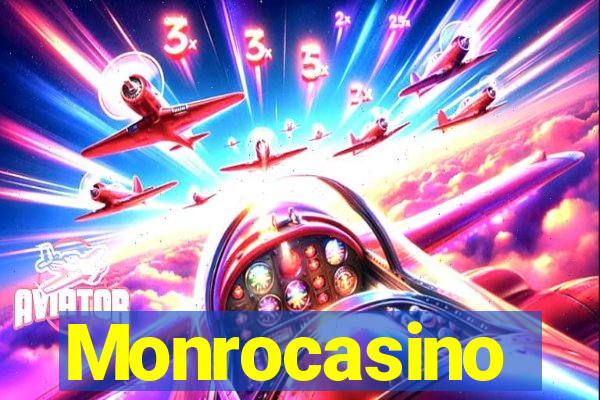 Monrocasino