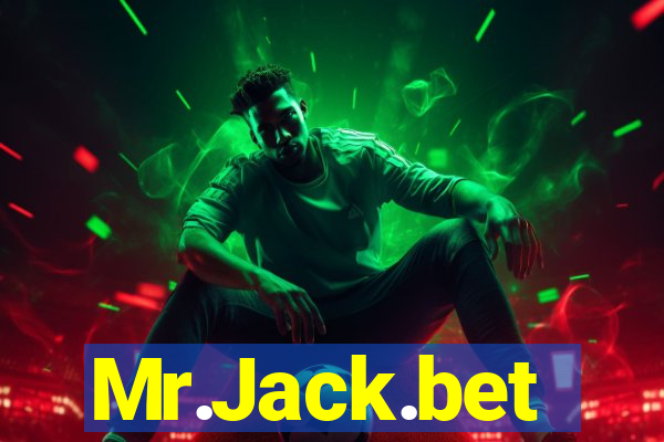 Mr.Jack.bet