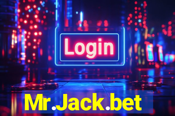 Mr.Jack.bet