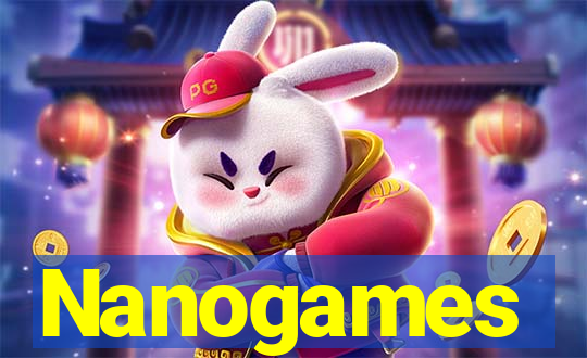 Nanogames