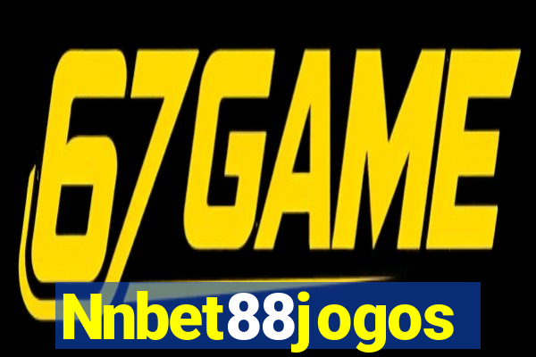 Nnbet88jogos