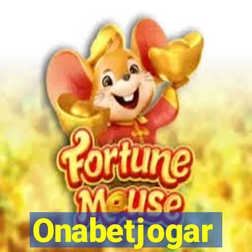 Onabetjogar