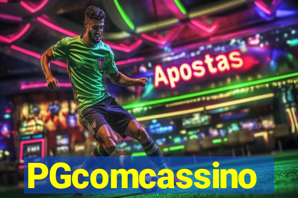 PGcomcassino