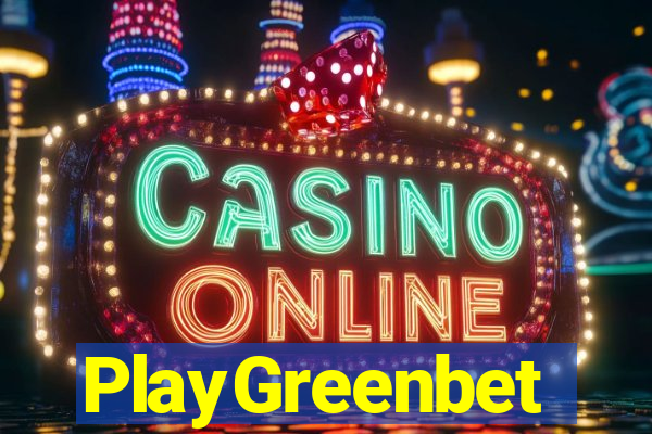 PlayGreenbet