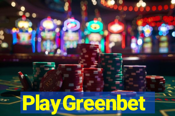 PlayGreenbet