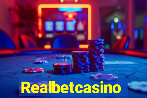 Realbetcasino