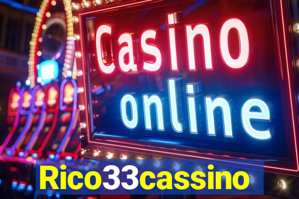 Rico33cassino