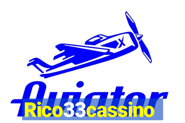 Rico33cassino