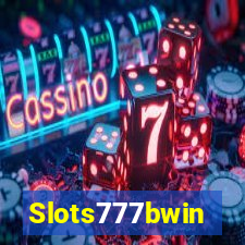 Slots777bwin