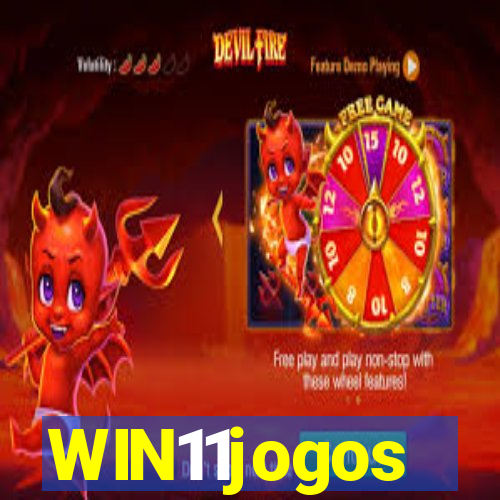 WIN11jogos