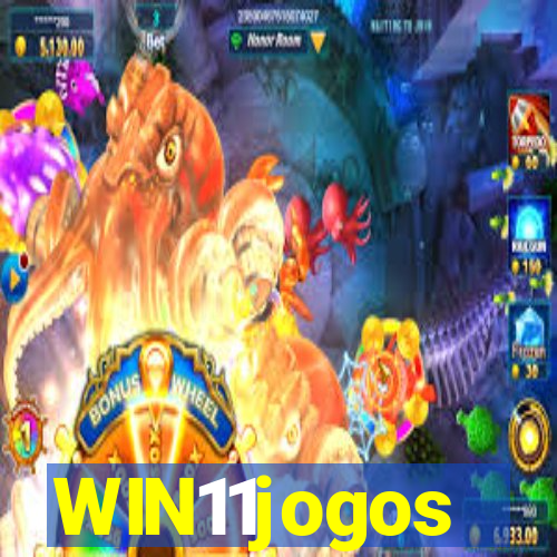 WIN11jogos