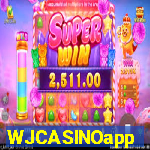 WJCASINOapp