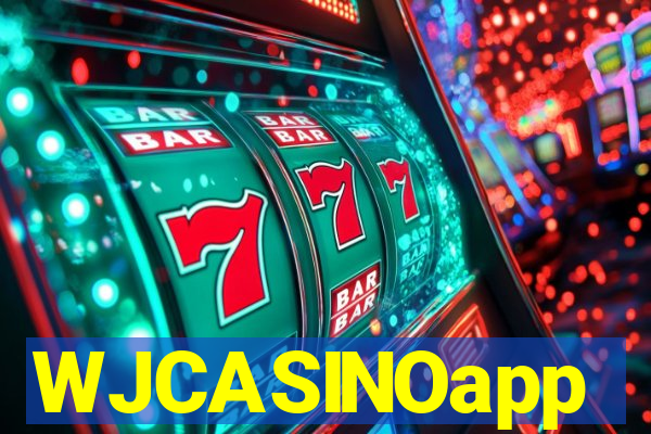 WJCASINOapp