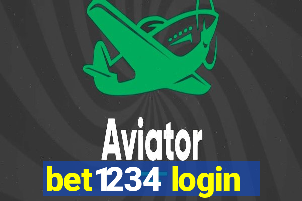 bet1234 login