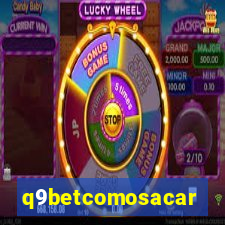 q9betcomosacar