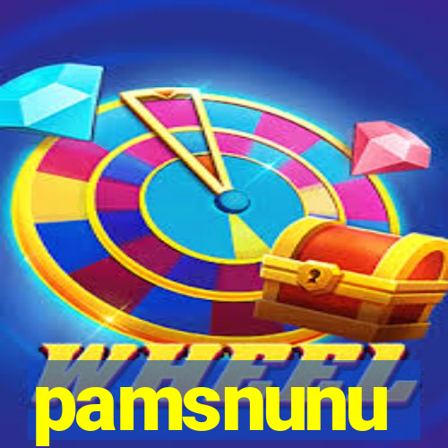 pamsnunu