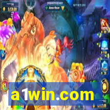 a1win.com