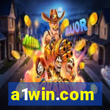 a1win.com