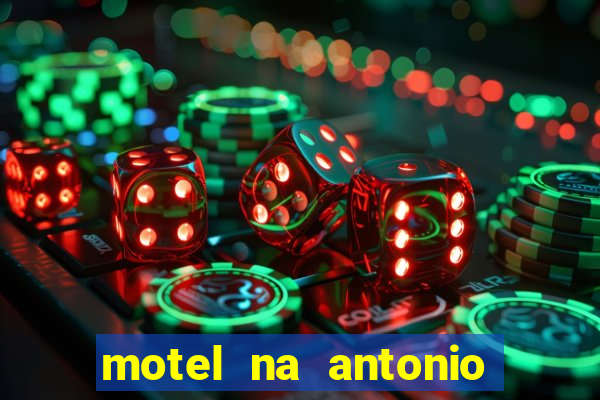 motel na antonio de carvalho porto alegre