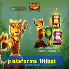 plataforma 1111bet