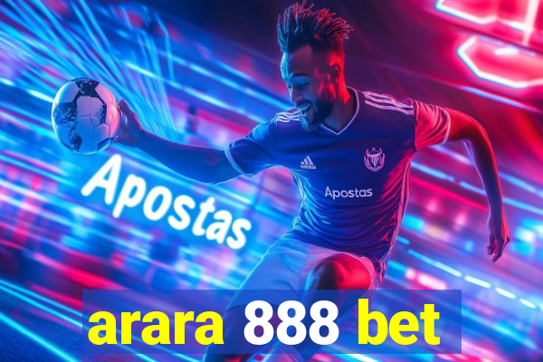 arara 888 bet