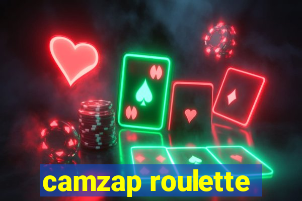 camzap roulette