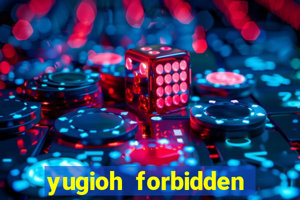 yugioh forbidden memories 2