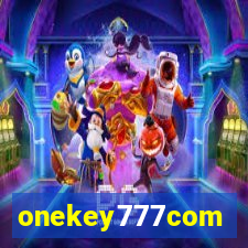 onekey777com