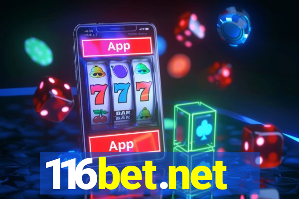 116bet.net