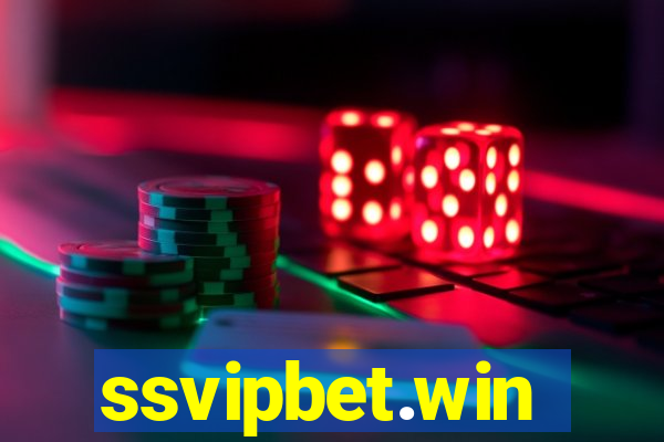 ssvipbet.win