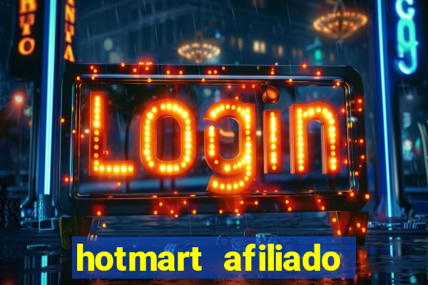 hotmart afiliado entrar login