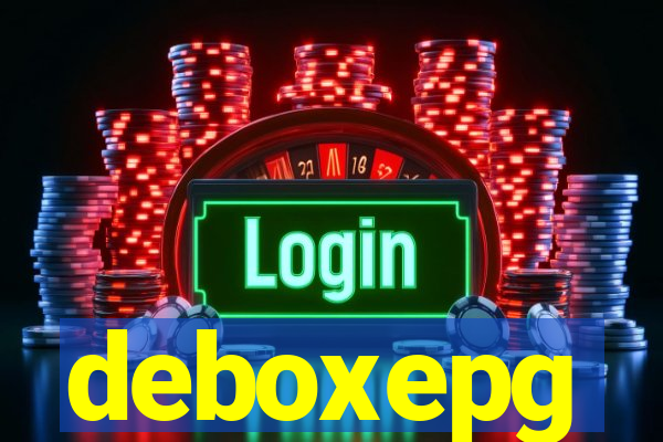 deboxepg