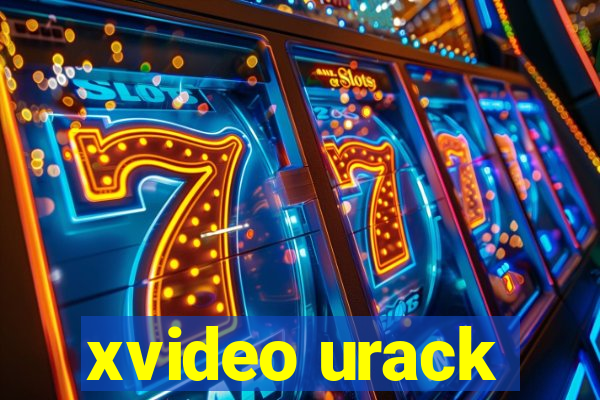 xvideo urack