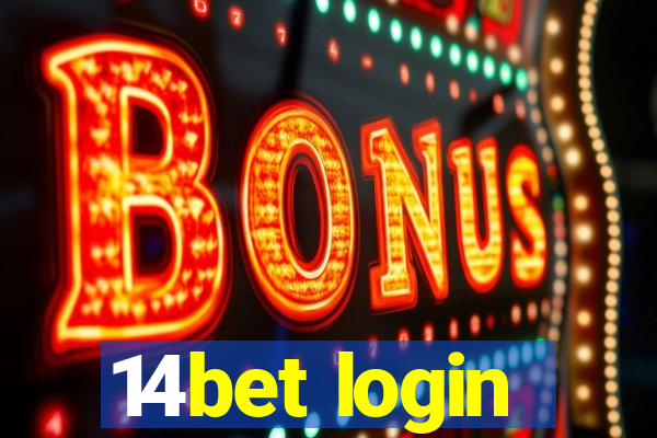 14bet login