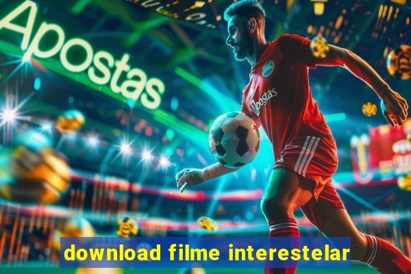 download filme interestelar