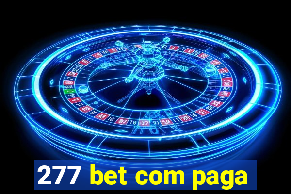 277 bet com paga