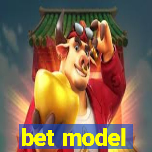 bet model