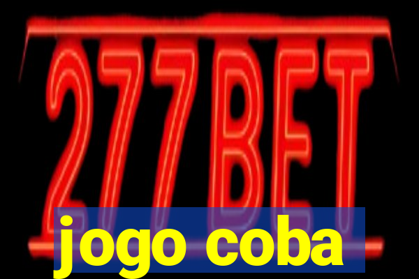 jogo coba