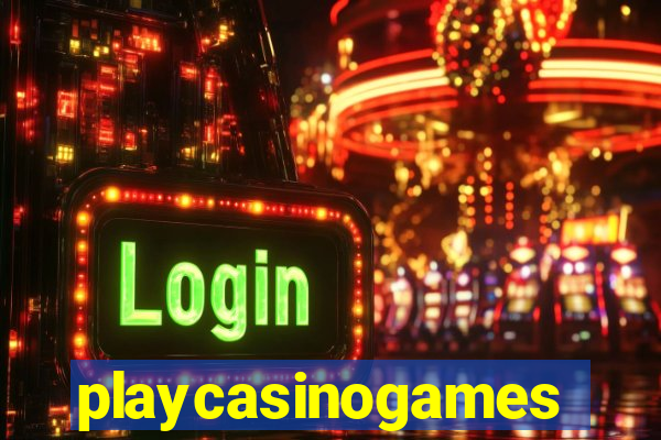 playcasinogames