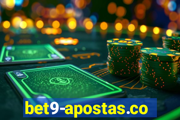 bet9-apostas.com