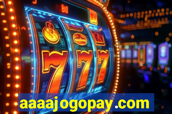 aaaajogopay.com