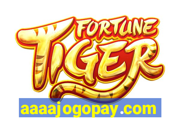 aaaajogopay.com