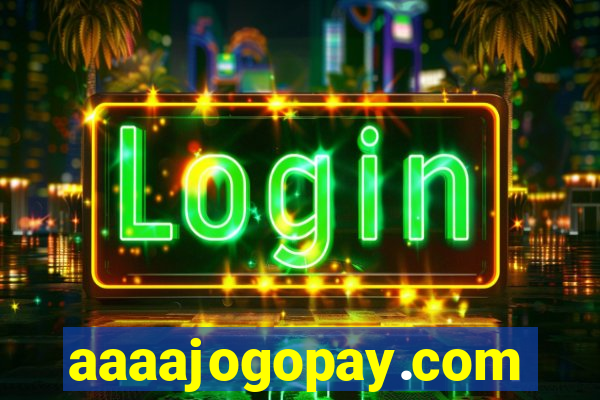 aaaajogopay.com