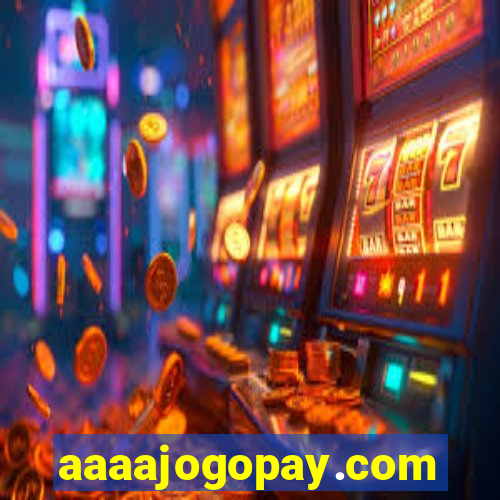 aaaajogopay.com